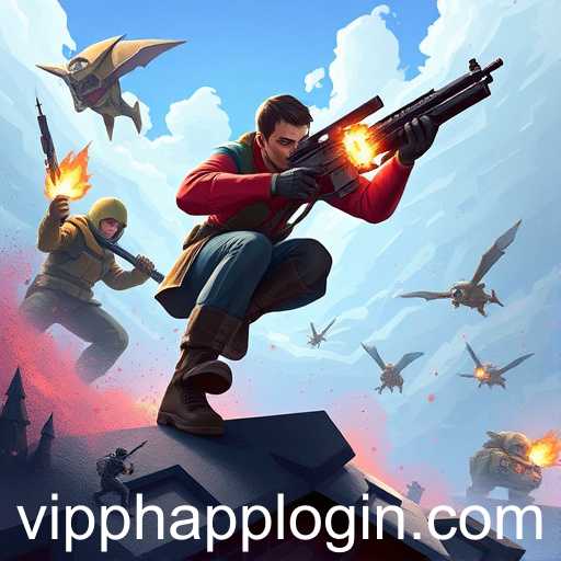 Exploring the Thrilling World of Action Games: An In-Depth Look