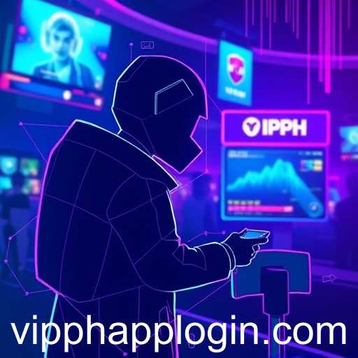 vipph app login