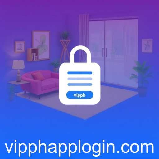 vipph app login