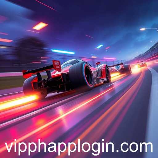 Exploring the Thrilling World of Racing Games on VIPPH App