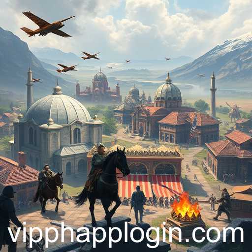 Exploring the World of Strategy Games and Online Accessibility