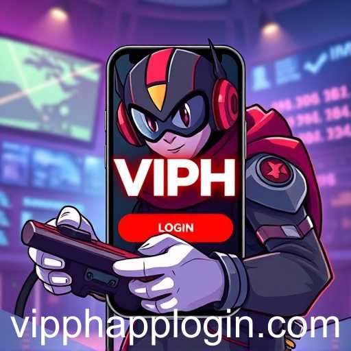 VIPPH App Revolutionizes Online Gaming