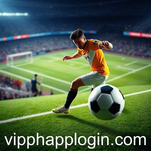 Revolutionizing Gaming Experience with VIPPH App